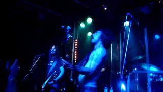 Electric Mary: Right Down to the Bone.MOV