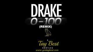 0 to 100 (Remix)