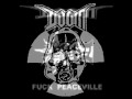 Doom - Gunned Down (G.B.H. cover) 