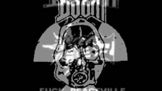 Doom - Gunned Down (G.B.H. cover)