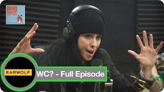 Sarah Silverman | Who Charted? | Video Podcast Network