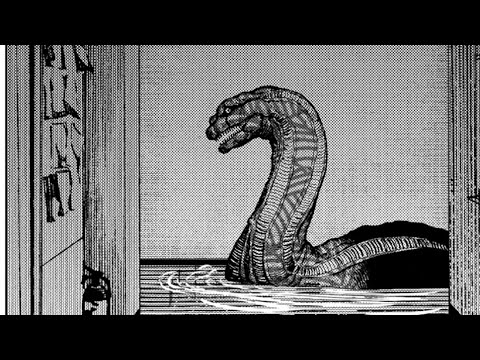 this is not shin godzilla 😭🙏