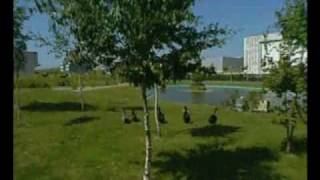 Download lagu Parque Tecnológico de Alava mp3