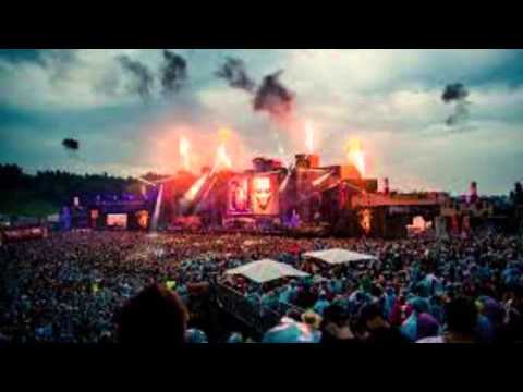 Yee-Deorro vs Ah yeah so what-will sparks (Remix-DJ JACKM)