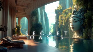 Download lagu S E C R E T | O A S I S - Healing Ambient Relaxation Music - Beautiful Atmosphere for Inner Peace mp3 Download lagu S E C R E T | O A S I S - Healing Ambient Relaxation Music - Beautiful Atmosphere for Inner Peace mp3