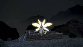 Wings of Legacy