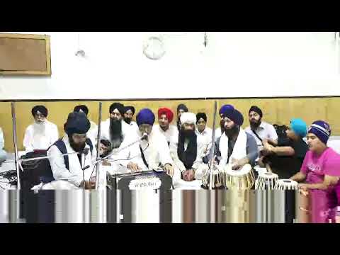 Live: Dubai, AKJ Samagam (28Nov, 2019 - 02Dec-2019) - AKJ.Org