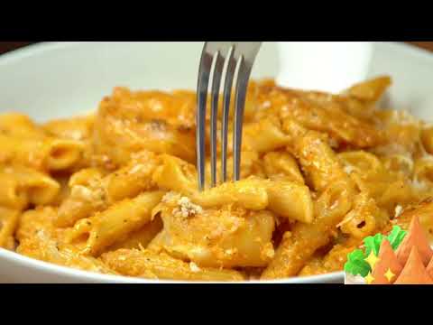 Easy Spicy Shrimp Pasta Recipe for a Quick Weeknight Dinner