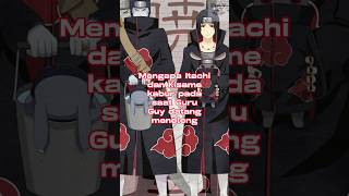 Download lagu Mengapa Itachi dan Kisame pada saat guru Guy menolong DKK di konoha? #narutoshippuden #naruto mp3 Download lagu Mengapa Itachi dan Kisame pada saat guru Guy menolong DKK di konoha? #narutoshippuden #naruto mp3