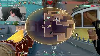 Download lagu NAVI Hiro Tejo is a Tactical MENACE | VALORANT Gameplay mp3