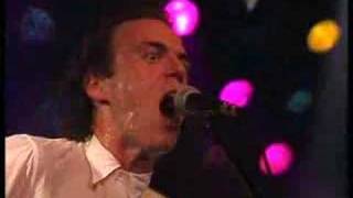 John Hiatt & The Goners - Thank You Girl