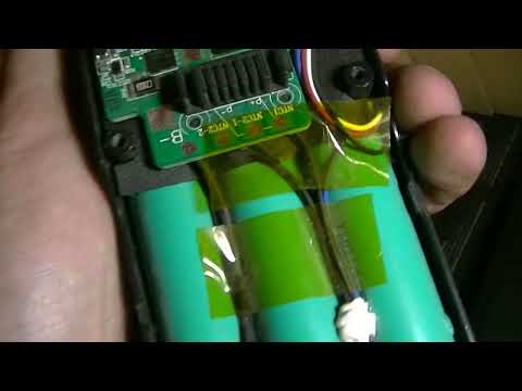 Paket von Action4free mit ganz vielen Akkus Batterietester Ladegerät #NBN eflose  #1362