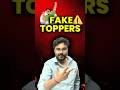 Fake Toppers ️ SSC CGL 2025 Live Mock Test Scam 🥹 Gagan Pratap Sir Ssc Cgl