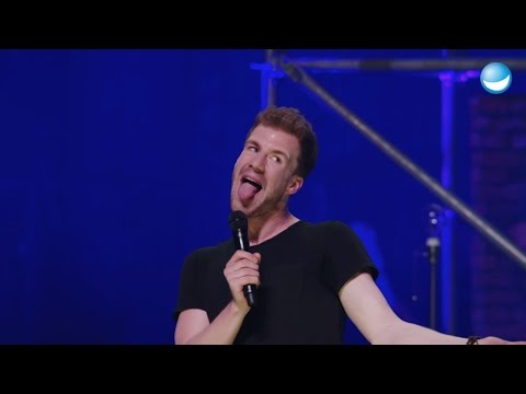 Vier Sekunden im Internet - I´m lucky, I´m Luke