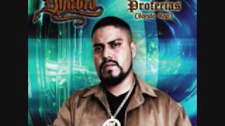 All My Enemies - El Dyablo