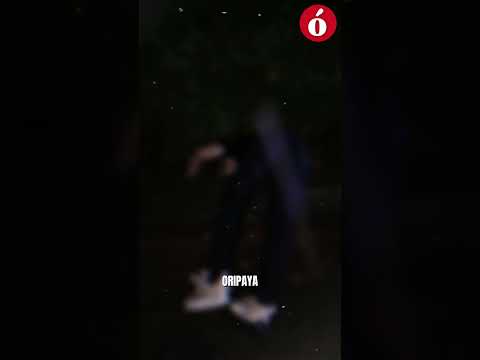 ⭕ Cinco jóvenes fueron asesinados en dos ataques ocurridos en la vía Cúcuta–Puerto Santander