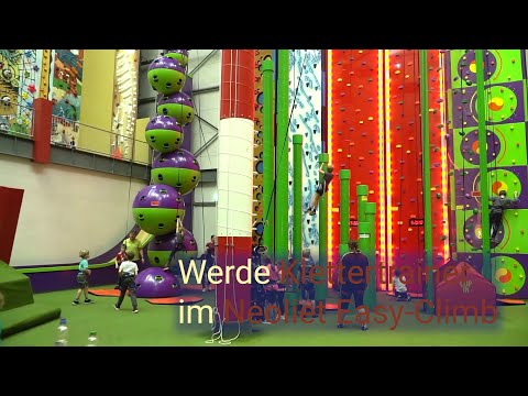 easy-climb recruiting