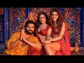 Thumkeshwari Full Lyrics Bhediya Varun Dhawan Kriti Sanon Shraddha K Sachin Jigar Rashmeet