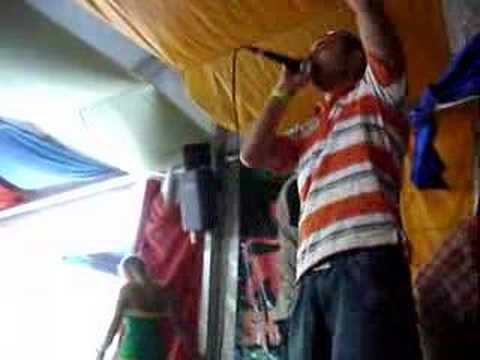 Lumarra & Mighty Cez sunsplash 2k6 - mono