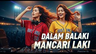 Download lagu In Balaki Mancari Laki - Viral Minang Remix | The Most Delicious DJ mp3