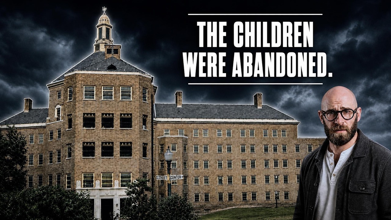 Willowbrook State School Was Deplorable.