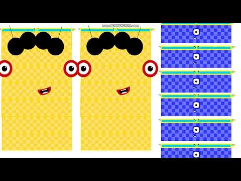 Numberfanagram Factorials