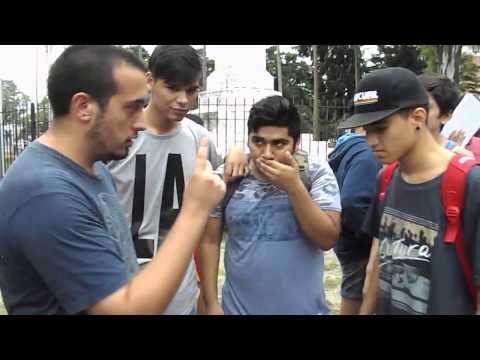 Lich vs Reiz / Final / 2° Fecha / IndeFree