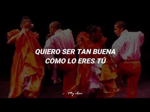 Raíces del Festejo / Le Dije a Papá – Eva Ayllón // letra