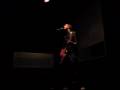 Niels Frevert - Polyacryl (live) 