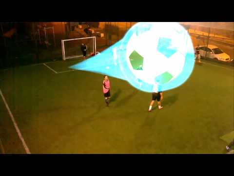 Akatlar Halı Saha 24.11.2015 21:00 - akillisaha.com