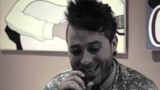 AJ Davila para Rockeros.net