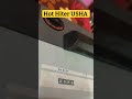 Hot Heater Usha Company Very Useful Heater Usha Ushamachine Heater