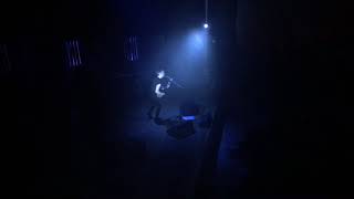 The Tallest Man On Earth - Time Of the Blue, Konzerthaus Dortmund 2018
