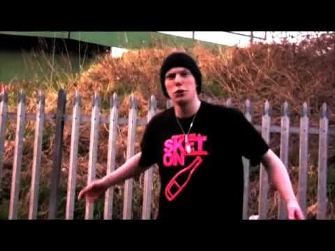 Skankin it Out  Joka FT Rippa (OFFICIAL MUSIC VIDEO)