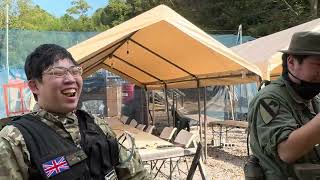 のうしんさんありがとう。撮出