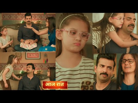 Mannat har khushi paane ki New promo - Mannat dua convinces dhairya