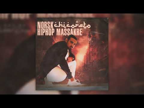 Chicopato - Apokalips Nau (Re-mastered)