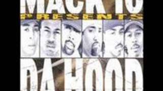 Mack 10 - Welcome To The Hood