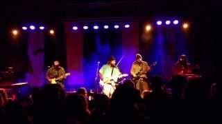 White Iron Band -- Boats & Bluegrass 2013