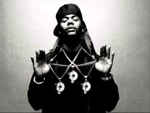 Memphis Bleek Ft. Saigon - Ryders Instrumental