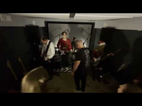 Knockin' On Heaven's Door by MayDay with Brian Allan Live