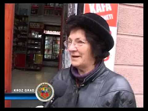 MIRNA RADULOVIĆ JE PRVI GLAS SRBIJE!