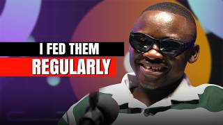 Download lagu EPISODE 32 | EMIKY_RSA On Pzho, NunStop Records, Tallrickyworldwide, Amarhumsha, Luzza Da Main Beef mp3