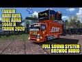 TAKBIR HARI RAYA IDUL ADHA 1441 HIJRIAH TAHUN 2020 DENGAN TRUK ROLLIS FULL SOUND SYSTEM