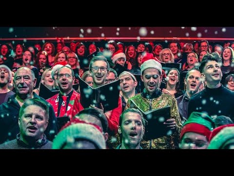 LCV Christmas Concert Matinee