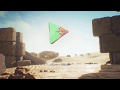 Desert Intro Video