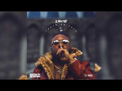 Lil Mikey the Money Boy - Get it Poppin