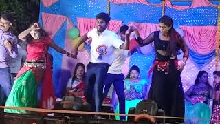 Download lagu ఇందకడిది ఉందా..! నిన్న ఇచ్చింది ఉందా...! / ninna icchindi unda..indakadi unda song Recording dance mp3