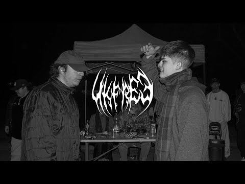 NINHO CAUSA vs ECLESIA vs TRASH || 8vos || UK Free [Arco del Aprendiz]