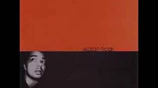 Aesop Rock How to be a Carpenter